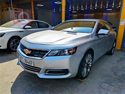 Chevrolet Impala